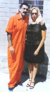 Gangster Underlings Called Frank Martinez and Janie Garcia "Dad" and "Mom" -- Not Leave it to Beaver Type People